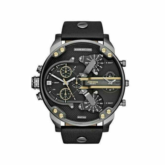 mr daddy 2 0 dz7348 orologio quarzo