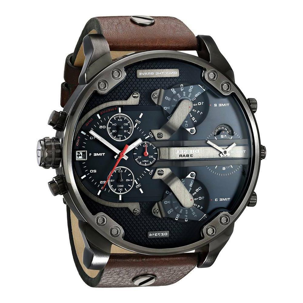 mr daddy dz7314 orologio uomo al quarzo