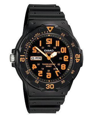 mrw 200h 4b orologio uomo data e