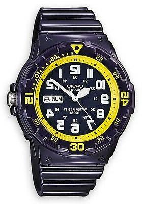 mrw 200hc 2b orologio uomo data e