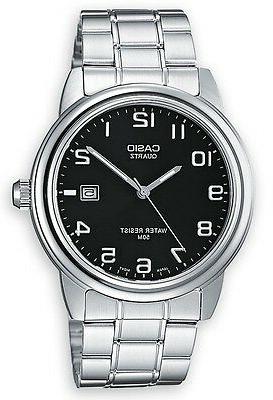 mtp 1221a 1avef orologio uomo 50m nuovo