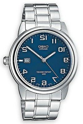 mtp 1221a 2a orologio uomo 50m nuovo