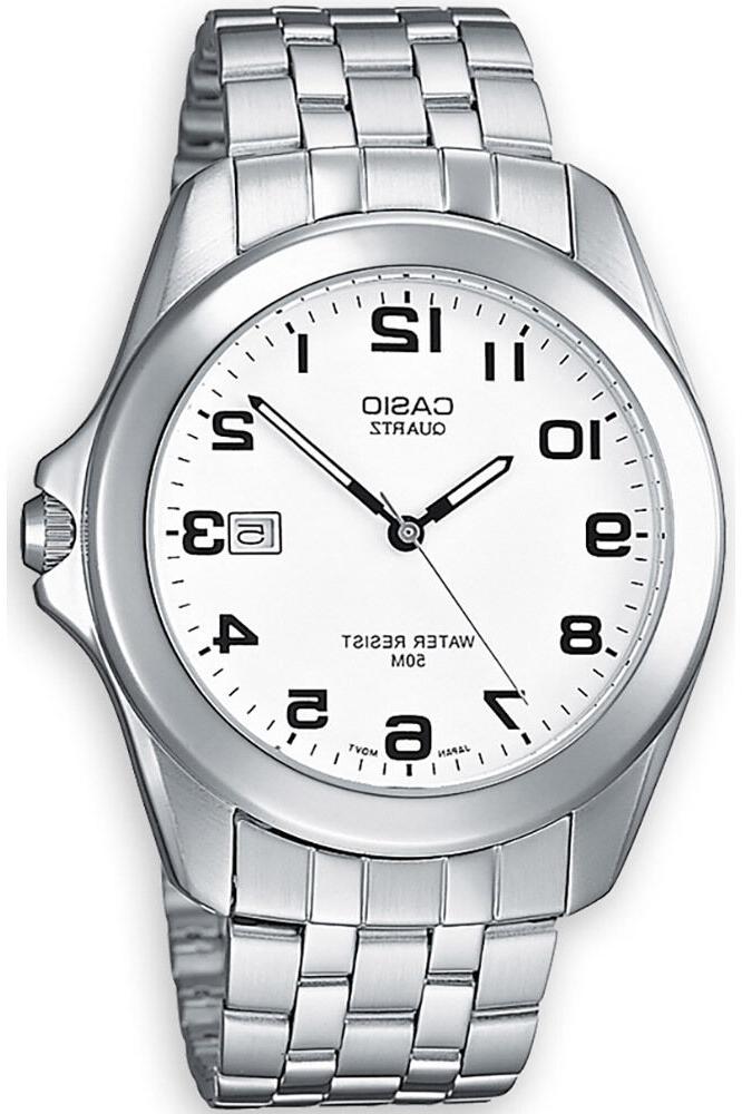 mtp 1222a 7b orologio uomo 50m data