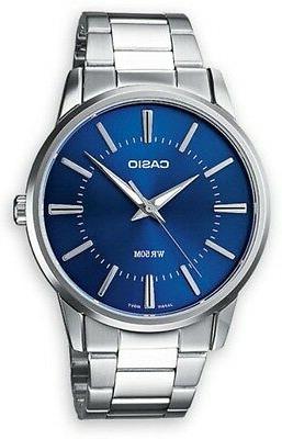 mtp 1303pd 2a orologio uomo vetro minerale