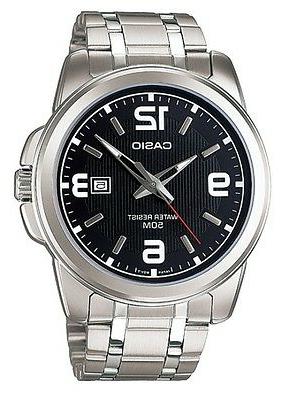 mtp 1314pd 1a orologio uomo con data