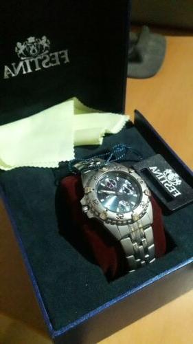 multi function acciaio inox