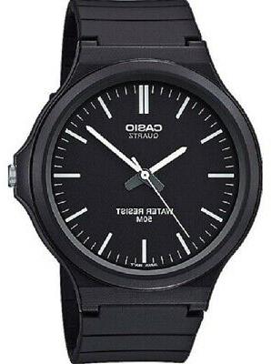 mw 240 1e orologio uomo grande quadrante