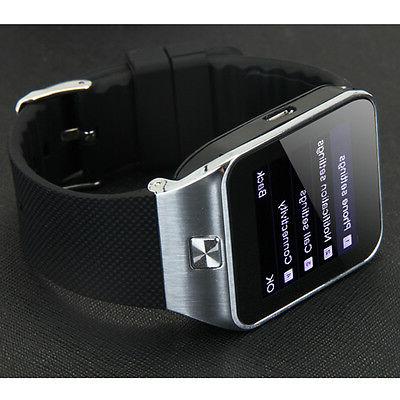 n smart watch orologio cellulare per apple