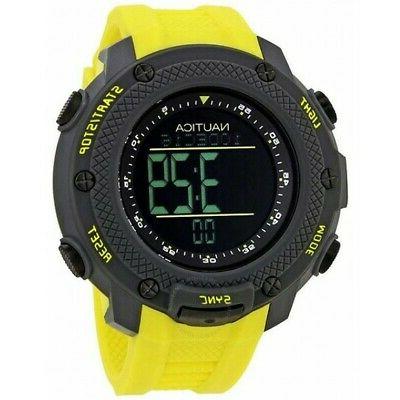 nad19555g orologio uomo al quarzo