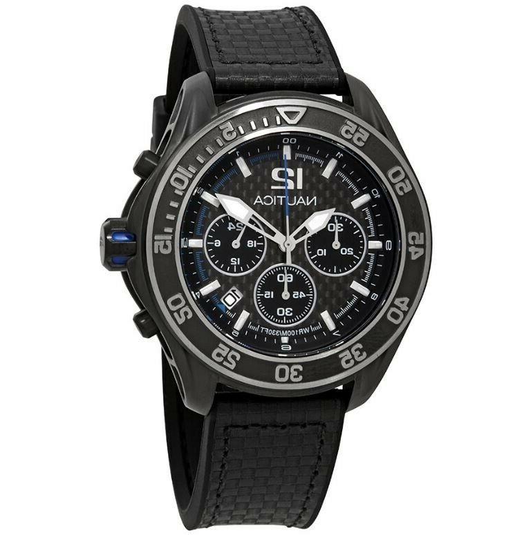 nad25505g orologio cronografo da uomo nmx 1600