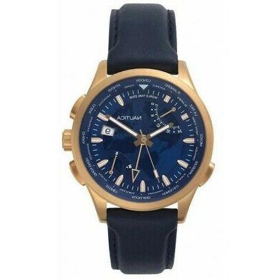 napshg002 orologio uomo al quarzo