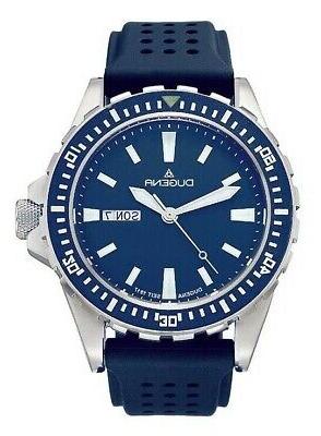 nautica orologio da sub quarzo 200m 4460980