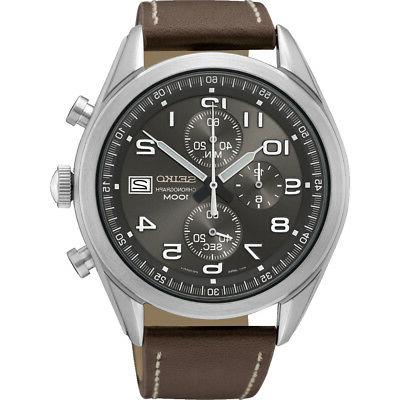 neo sport crono quarz ssb275p1 nuovo originale