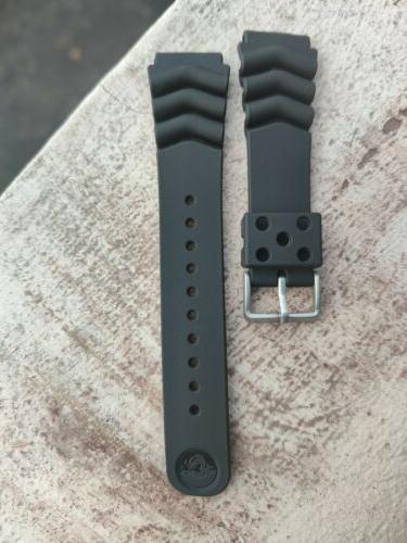 new cinturino orologio 22mm seiko diver z22