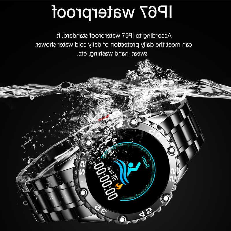 new smart watch orologio sportivo da uomo