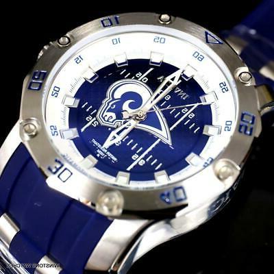 nfl pro diver scuba los angeles rams