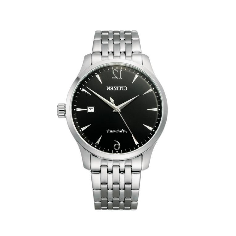 nj0110 85e orologio solo tempo da uomo