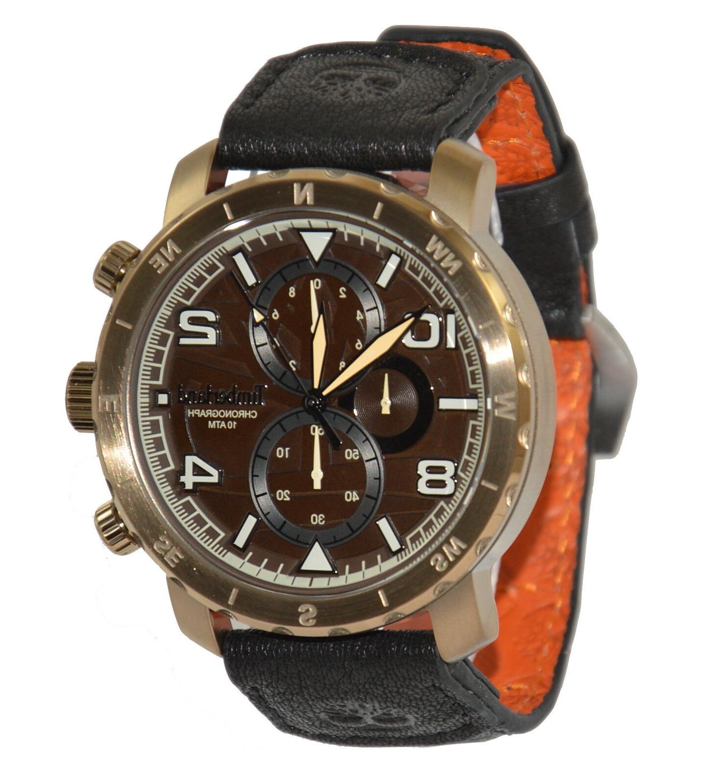 norwood tbl 14865xs 01 orologio uomo pelle