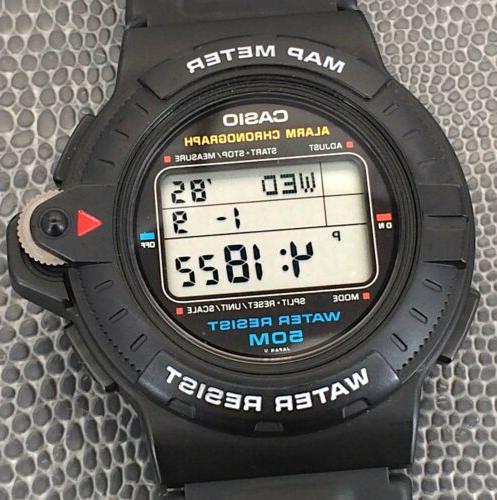 nos new 693 map 100 quarzo digitale