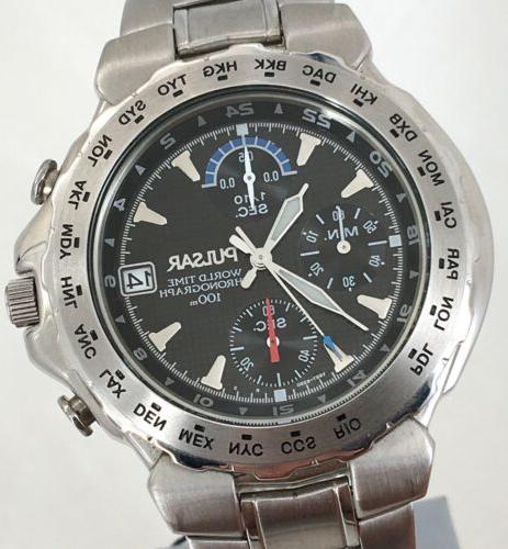 nos new pulsar world time v657 8080