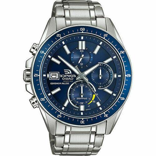 novita edifice efs s510d 2avuef uomo cronografo
