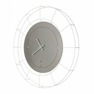 nudo big di orologio da parete di