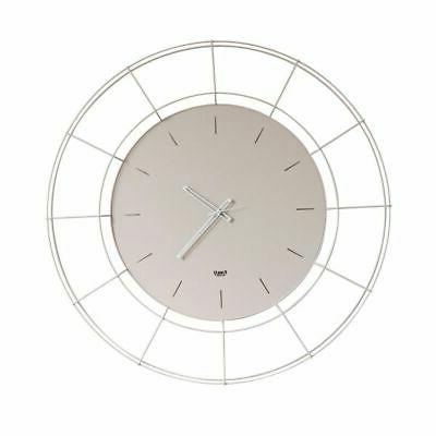 nudo grande di orologio a muro design