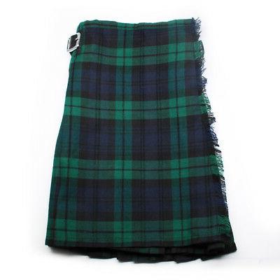 nuovo bambini poliviscosa kilt orologio nero eta