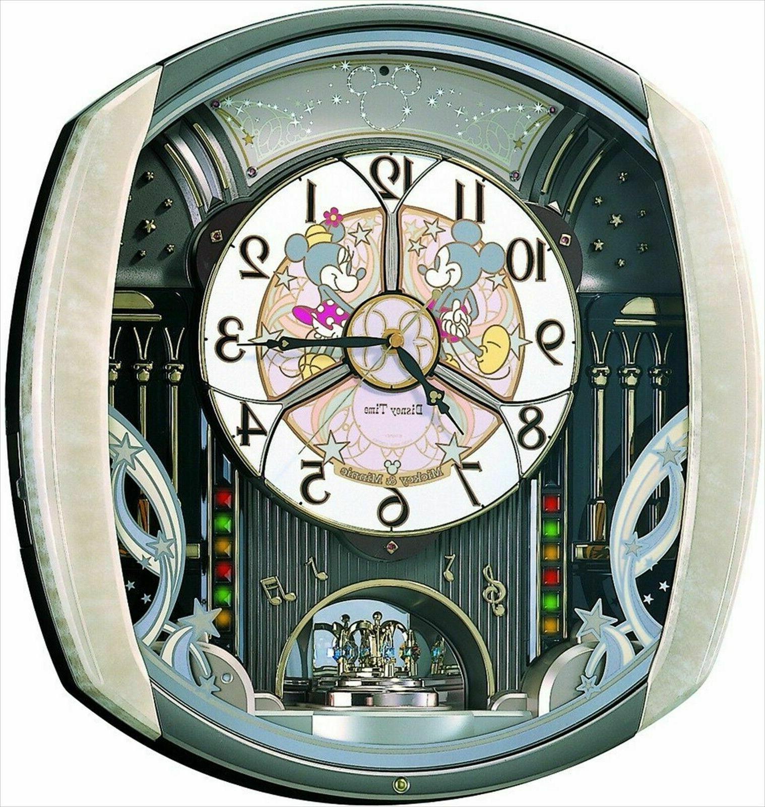 nuovo disney tempo automa orologio fw563a orologio