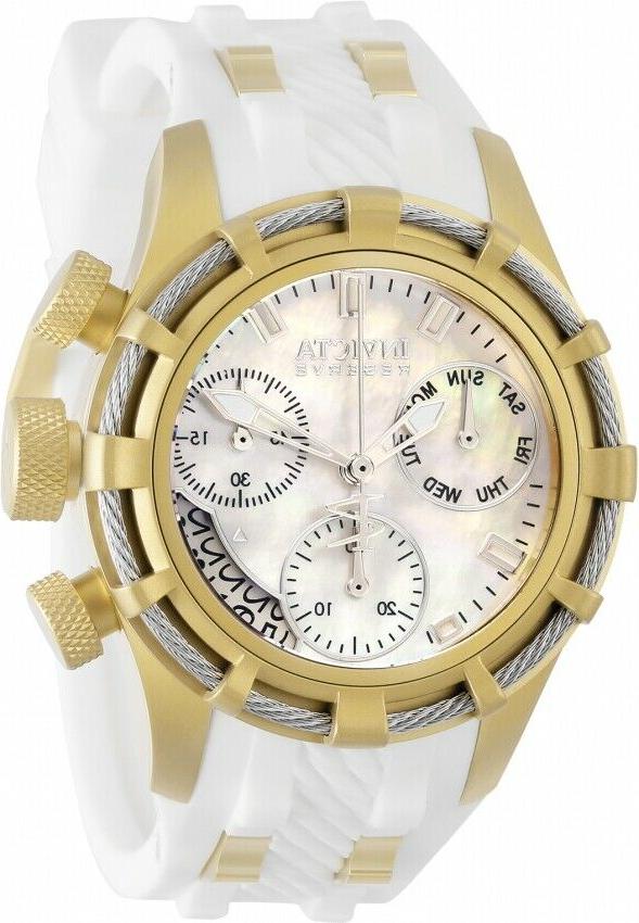 nuovo donna 30531 reserve bold quarzo svizzero