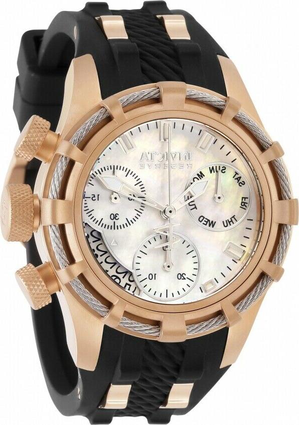 nuovo donna 30532 reserve bold quarzo svizzero