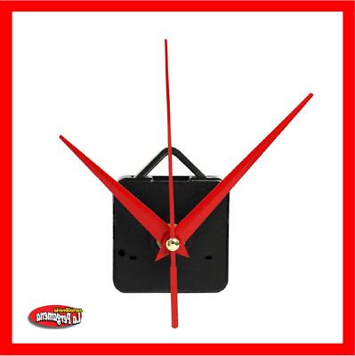 nuovo meccanismo movimento lancette per diy orologio