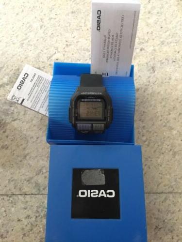 nuovo orologio chrono professional sd8 800 modulo