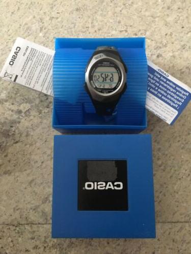 nuovo orologio chrono professional str300 c modulo