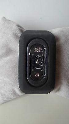 O Polso Silicone Ndc Uomo Donna Regalo Economico Moda Giovan