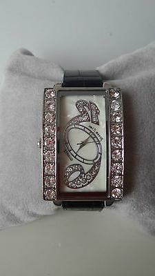 O Polso Vintage  Donna Strass Luxuri  Regalo Economico Moda