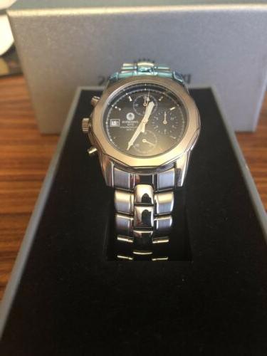 nuovo orologio uomo jamaica time crono 5