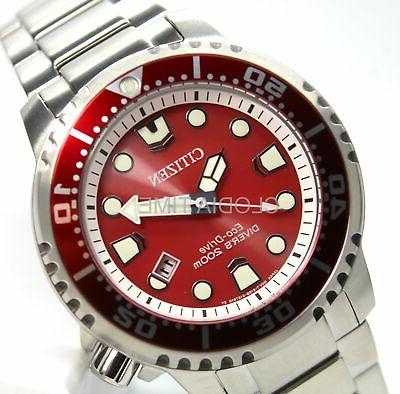 nuovo promaster diver s solare eco drive