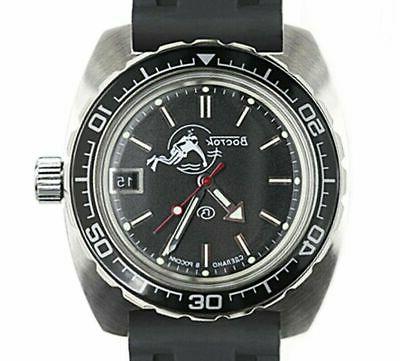 nuovo stile 2020 orologio da uomo amphibia