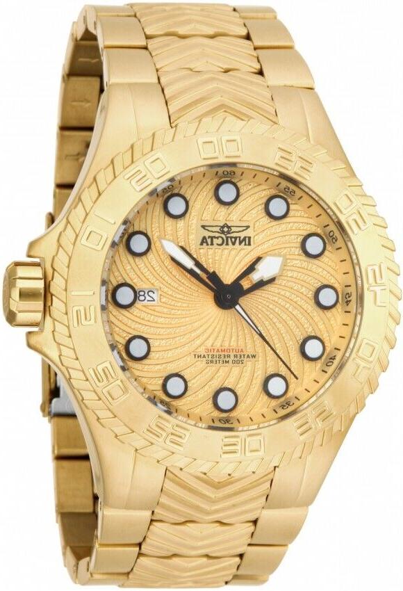 nuovo uomo 12922 pro diver automatico 48mm