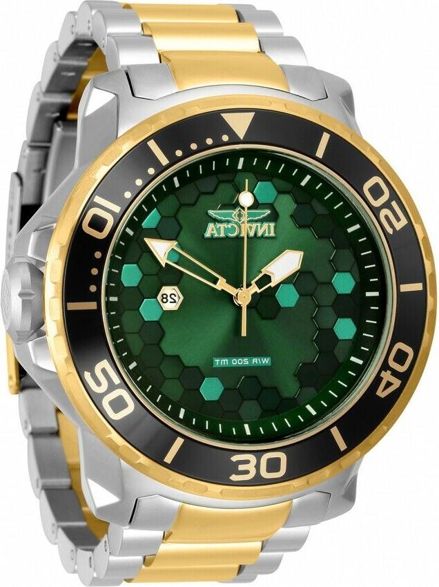 nuovo uomo 30565 pro diver quarzo 3