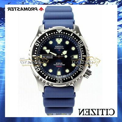 ny0040 17l automatico diver s 20 bar