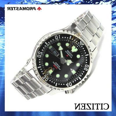 ny0040 50e automatico diver s 20 bar