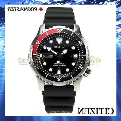 ny0085 19e automatico diver s 20 bar