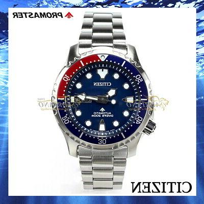ny0086 83l automatico diver s 20 bar