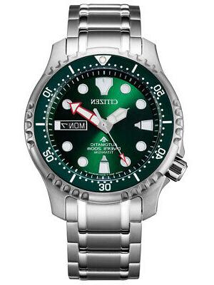 ny0100 50xe promaster titanium automatic 42mm 20atm