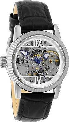 Invicta Objet D Art 26347 Automatic Skeleton Women's Watch