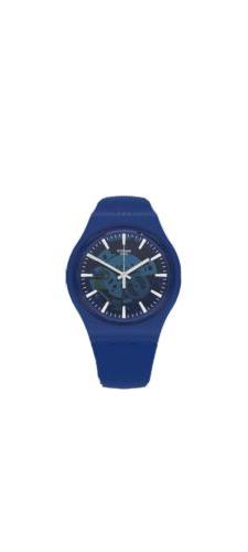 SWATCH OCEAN PAY! SVIN103-5300 Nuovo