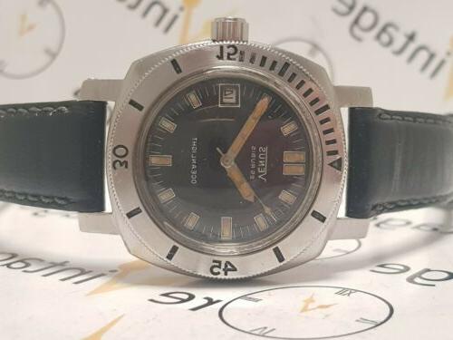 oceanlight 1000m baby panerai raro vintage anni