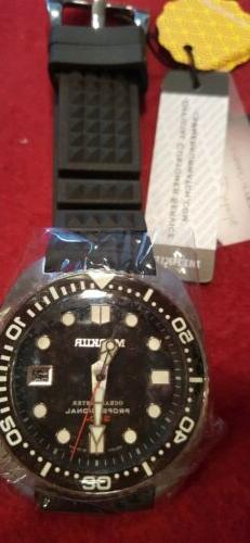 merkur oceanmaster 300 diver automatico zaffiro ceramicanuov